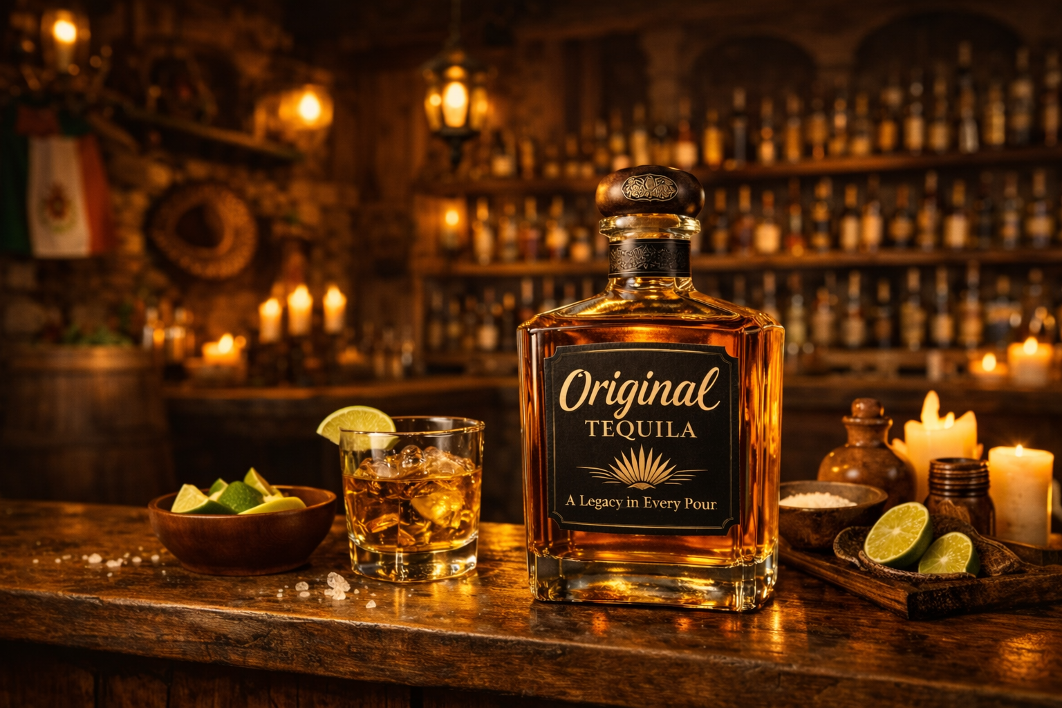 Original Tequila